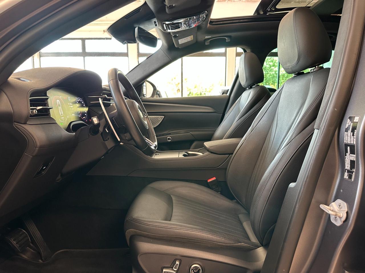 MASERATI GRECALE 2.0 GT *TETTO*360*CARPLAY*