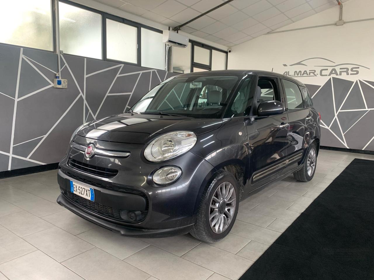 Fiat 500L Living 1.3 Multijet 85 CV Lounge