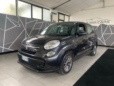 Fiat 500L Living 1.3 Multijet 85 CV Lounge