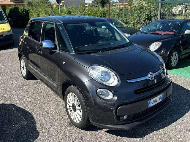 Fiat 500L 500L 2012 1.3 mjt Business 95cv