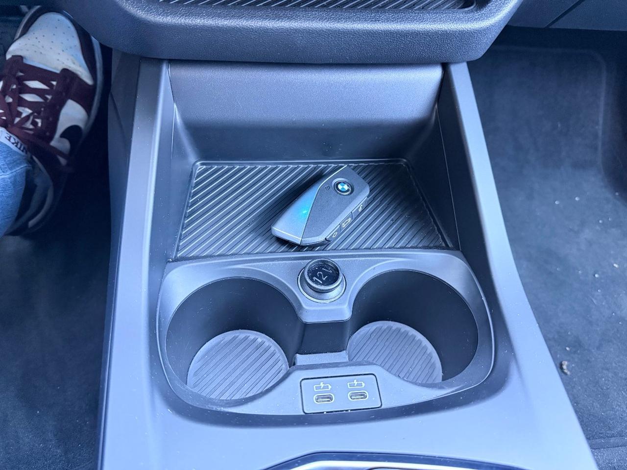 BMW 120 48V MSport auto