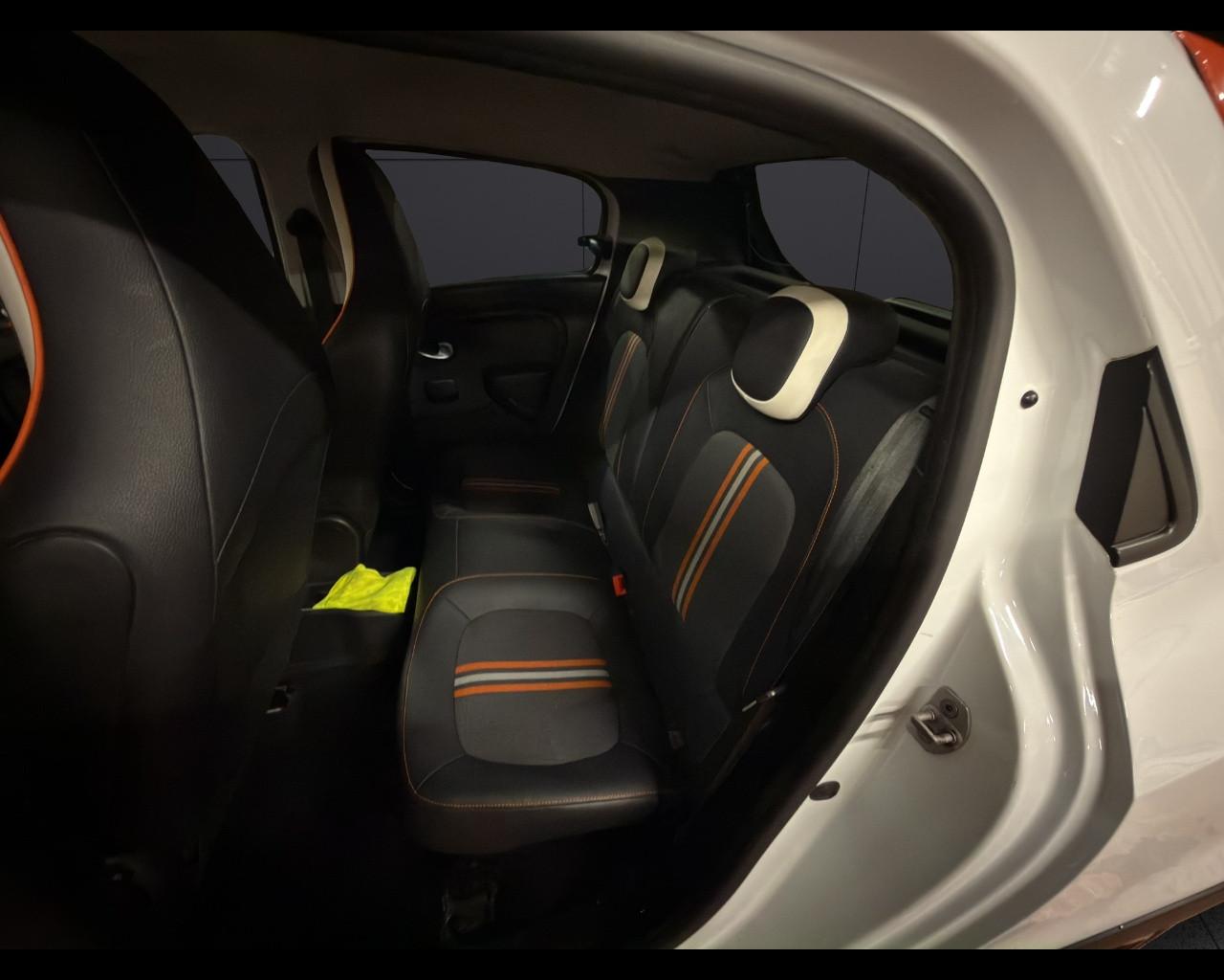 RENAULT Twingo TCe 90 CV Energy GT CON TELECAMERA!