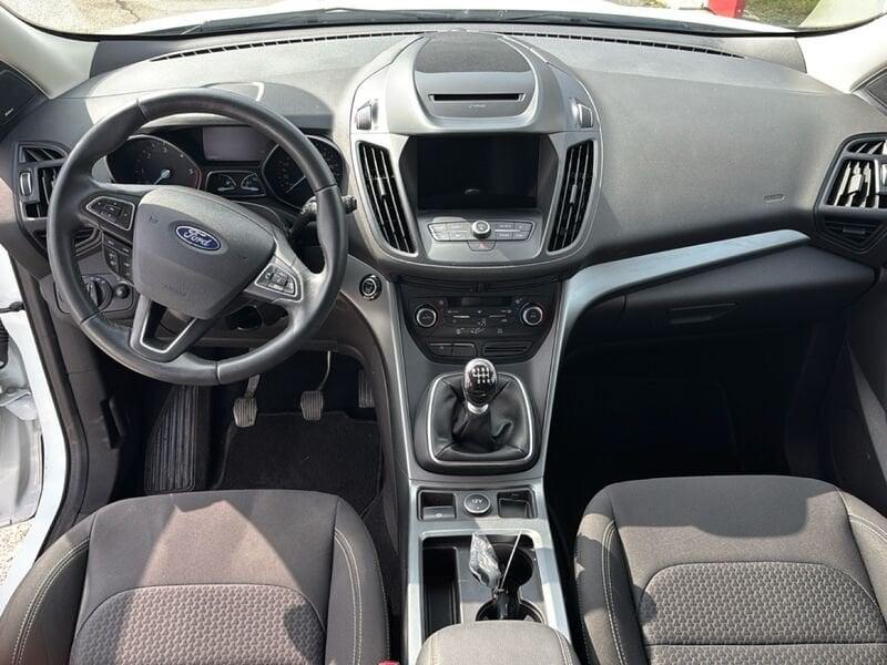 Ford Kuga 1.5 Ecoboost 120CV S&S 2WD Business