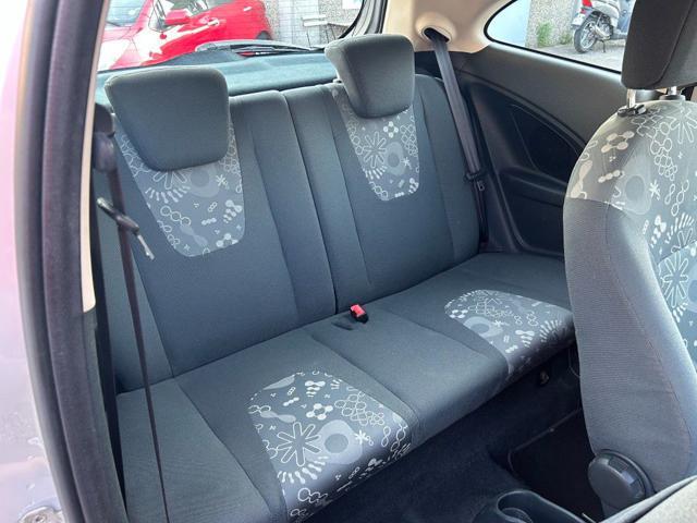 FORD Ka+ 1.2 8V 69CV *FINANZIABILE* *OK NEOPATENTATI*