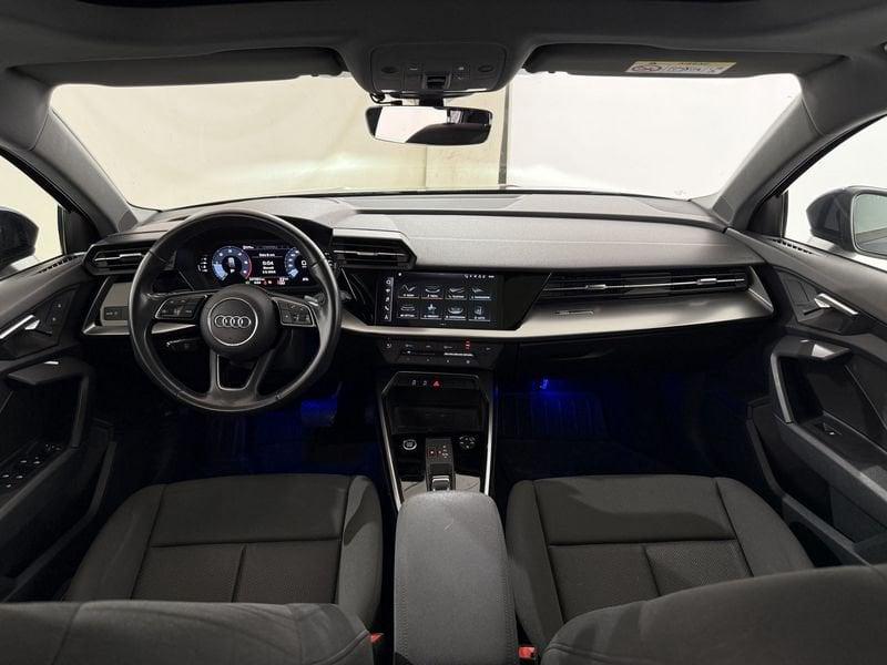 Audi A3 Sportback 35 TDI S tronic Business