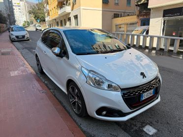 Peugeot 208 THP S&S 3 porte GTi by PS