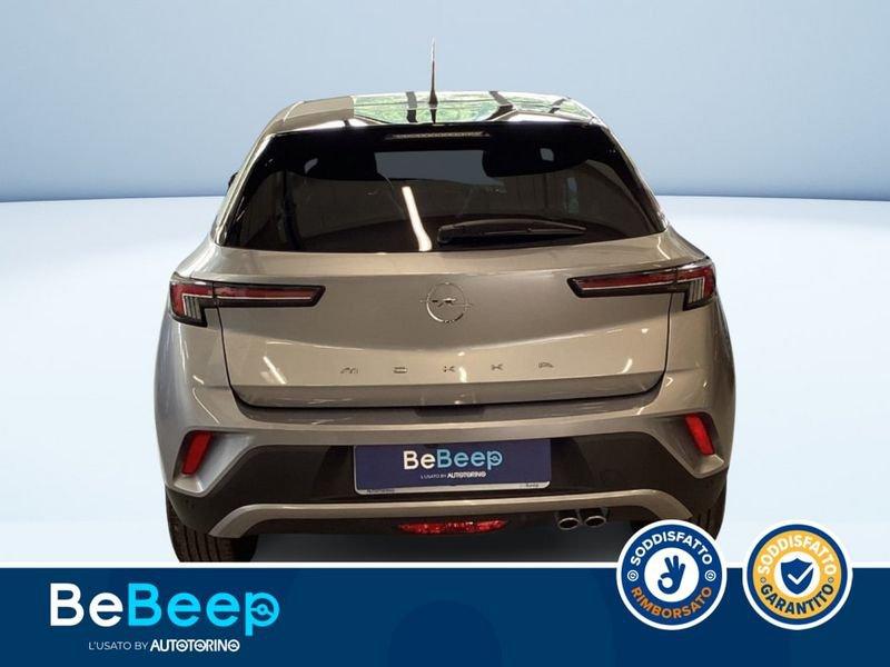 Opel Mokka 1.2 T ELEGANCE S&S 136CV