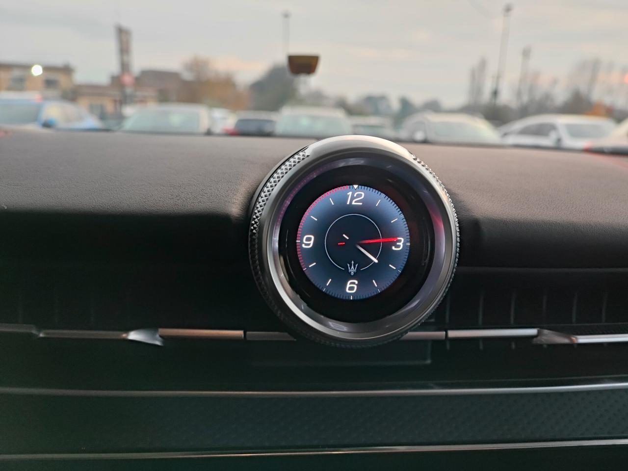 Maserati Grecale V6 AWD Trofeo FULL+++