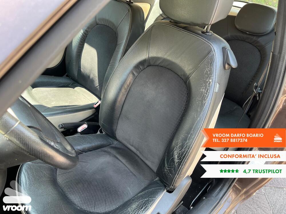 LANCIA Ypsilon 2ª serie Ypsilon 1.3 MJT 90 CV Oro