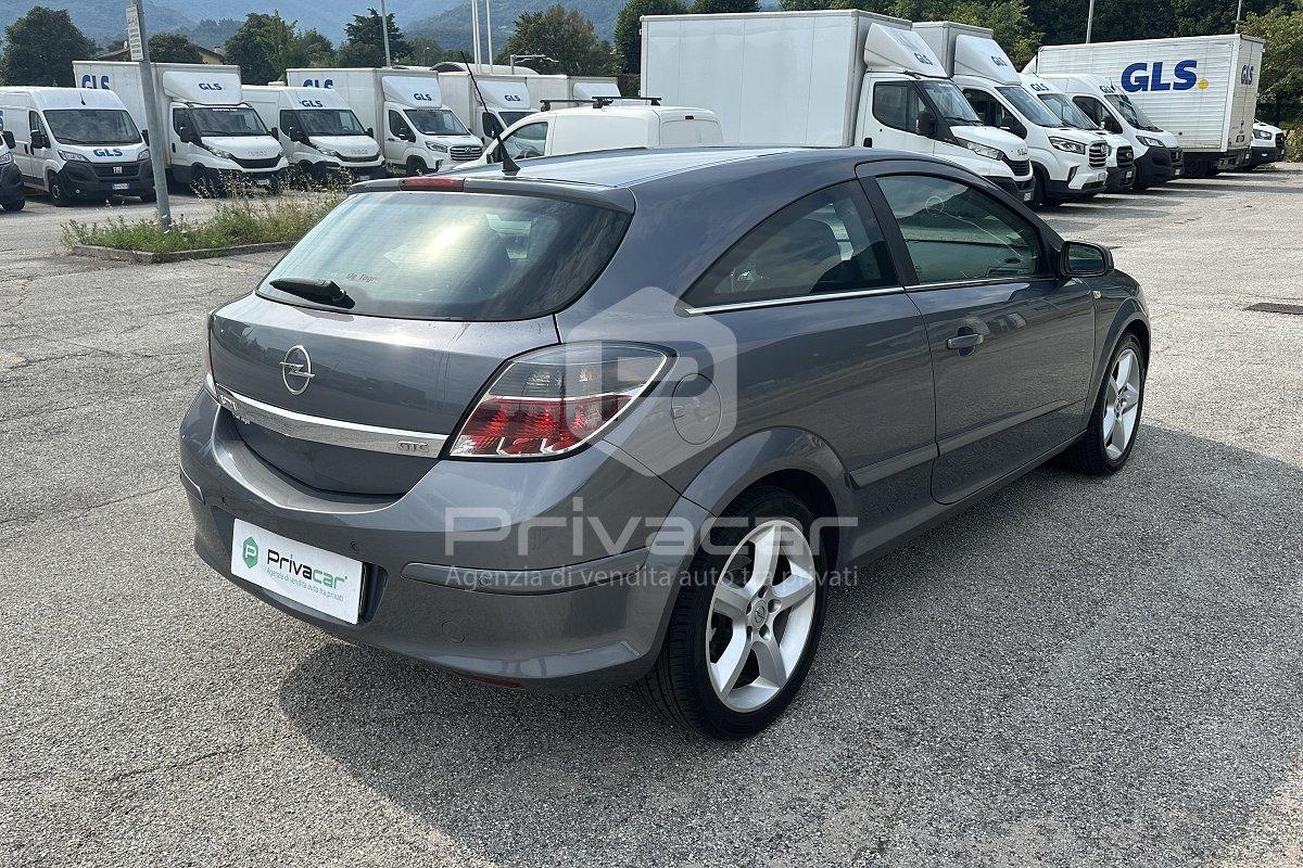OPEL Astra GTC 1.7 CDTI 101CV 3 porte Cosmo