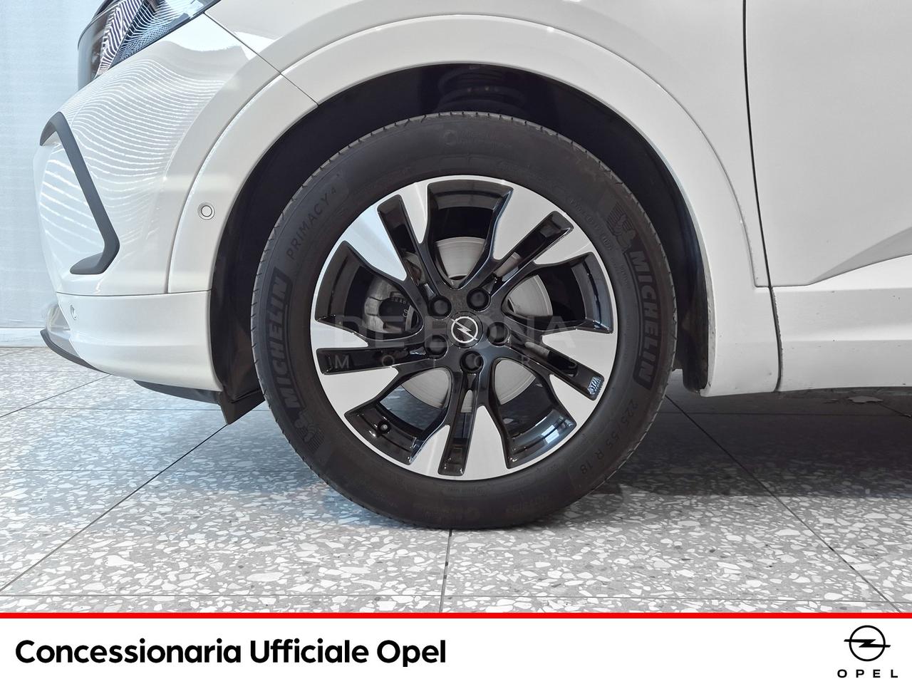 Opel Grandland 1.5 ecotec business elegance s&s 130cv at8