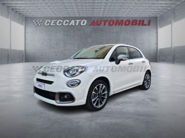FIAT 500X 500X 1.5 t4 hybrid Sport 130cv dct