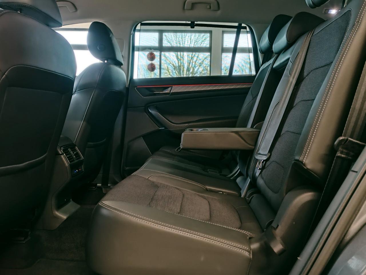 SKODA Kodiaq 2.0 TDI DSG 7 POSTI Style *LED*LUCI*KEYLESS