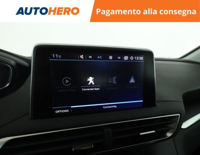 PEUGEOT 3008 BlueHDi 130 S&S EAT8 Business