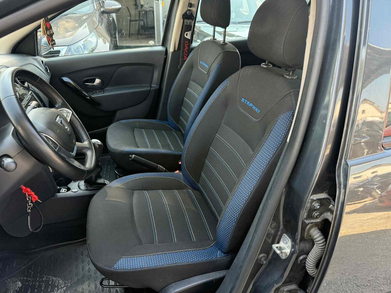 Dacia Sandero Stepway 1.0 TCe GPL - 2020 - 100 mila km