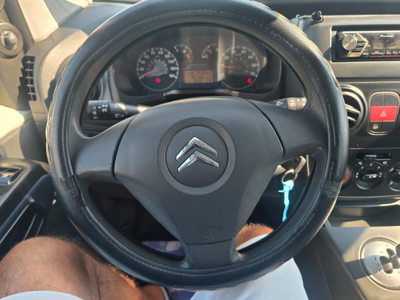 Citroen Nemo 1.4 HDi 70CV CMP-5 Multispace