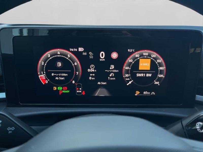 Volkswagen T-Roc 1.5 eTSI 110kW ACT R-Line BLACK STYLE DSG LED CAMERA NAVI 2026