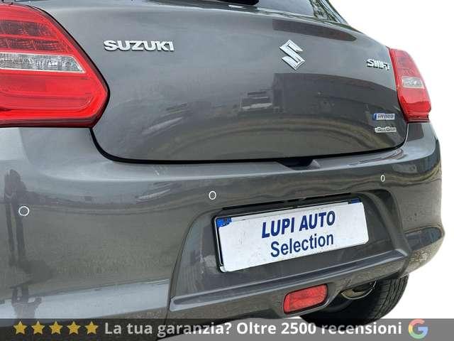 Suzuki Swift 1.2h Top 4wd allgrip