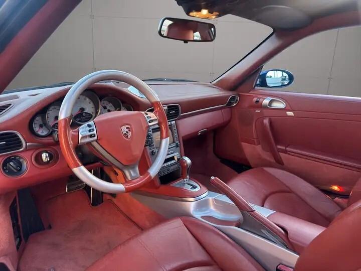 Porsche 997 Coupe 3.8 Carrera 4S~Unipro~PREZZO~REALE