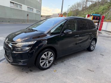 CITROEN C4 PICASSO 1.6 HDI 7 POSTI