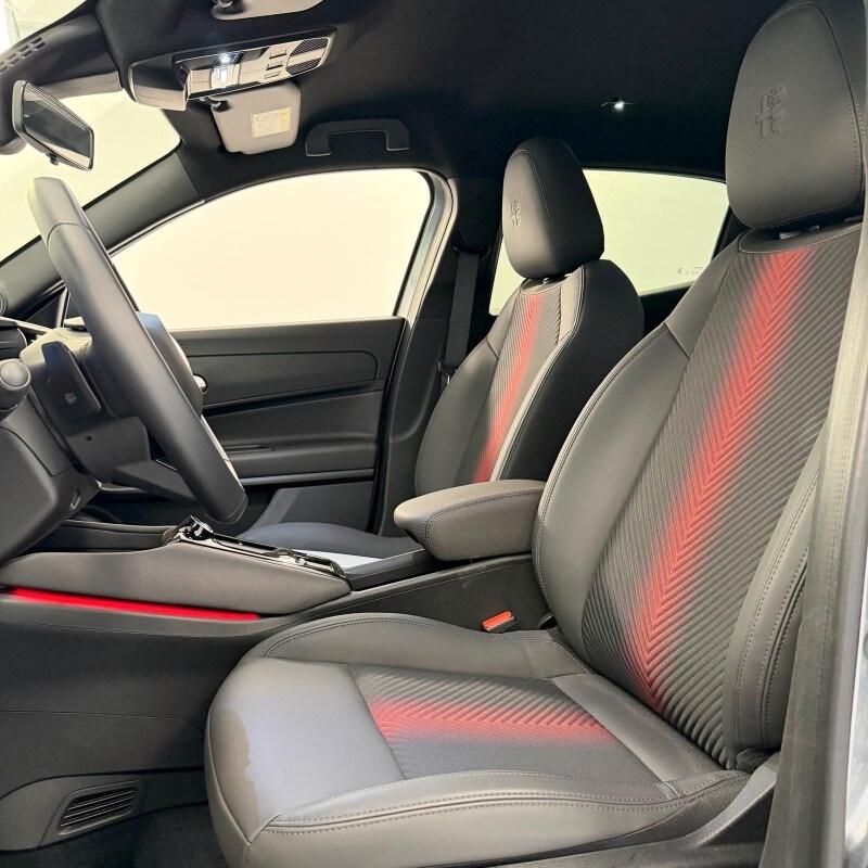 ALFA ROMEO Junior Junior 1.2 136 CV Hybrid eDCT...