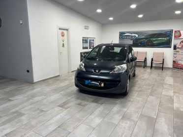 Peugeot 107 1.0 68CV 5p. Desir