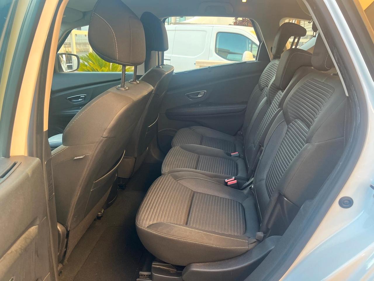 Renault Scenic Scénic dCi 8V 110 CV Energy