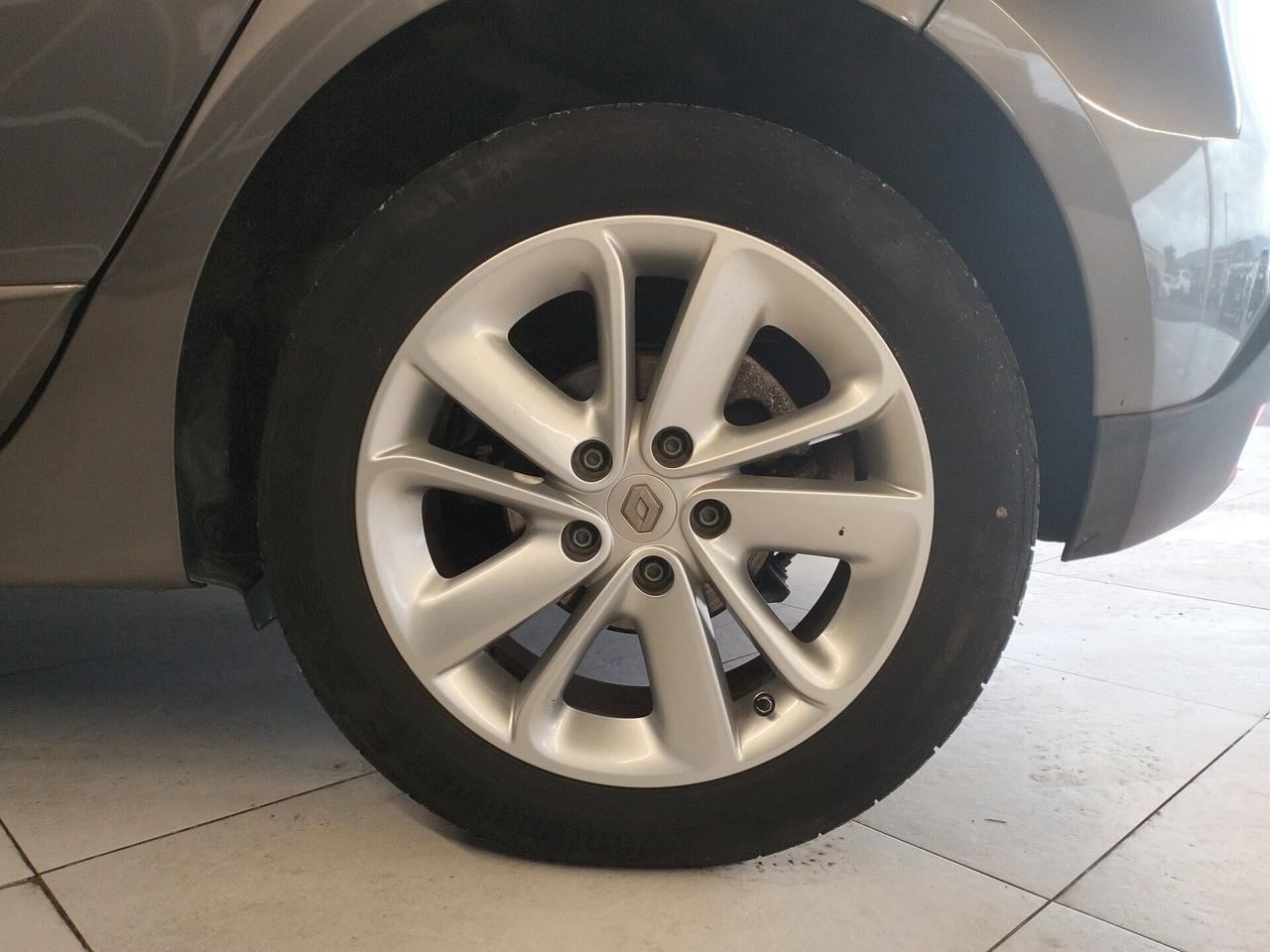 Renault Scénic 110 CV Start&Stop Energy Limited