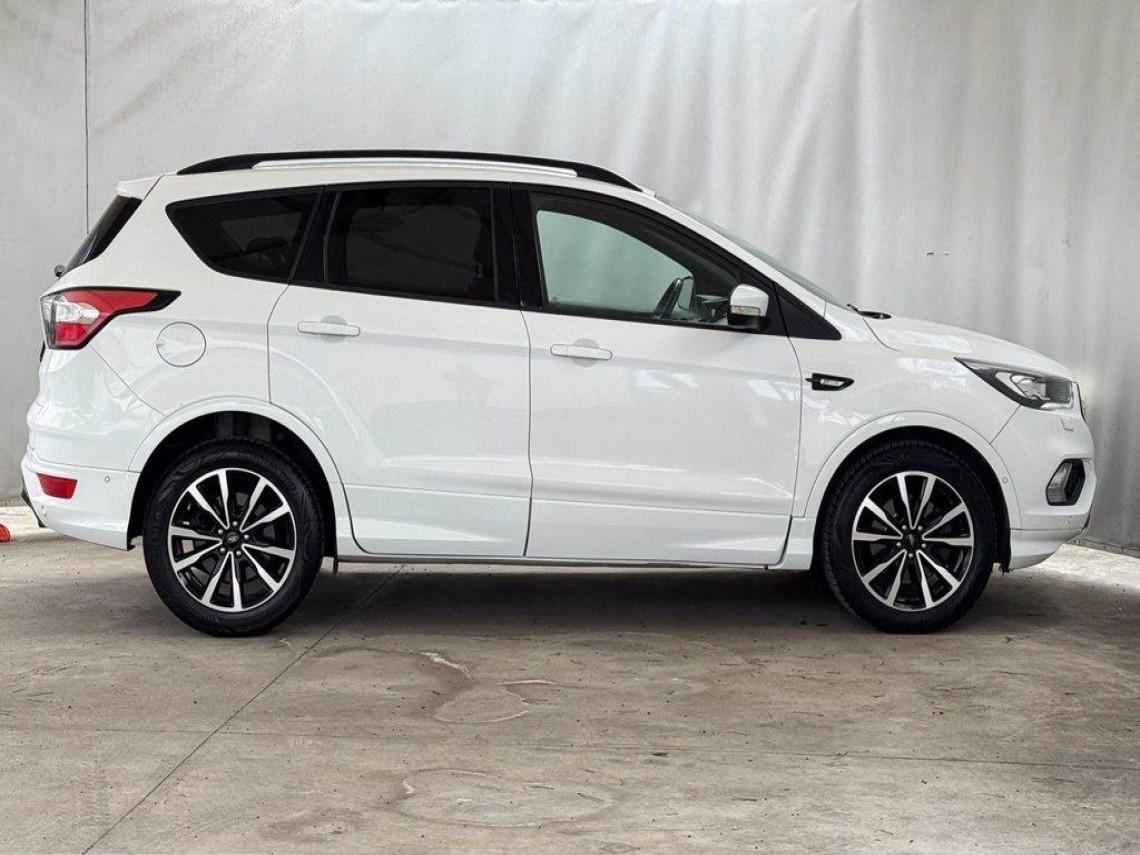 FORD Kuga 1 5 tdci st line ses 2wd 120cv powershift