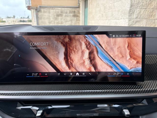 BMW X5 xDrive30d 48V Msport Pro con soli 3563 km