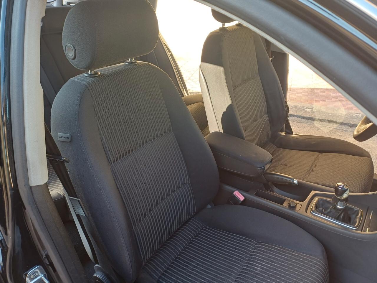 Audi A4 2.0 16V TDI Avant