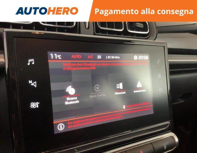 CITROEN C3 PureTech 83 S&S Shine