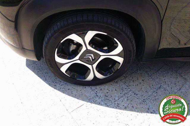 CITROEN C3 Aircross BlueHDi 100 S&S Shine