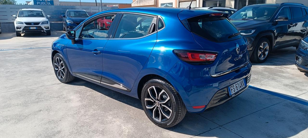 Renault Clio TCe 12V 90CV Start&Stop 5 porte Energy Duel2