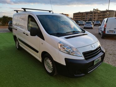 PEUGEOT EXPERT 1.6 HDI 90CV FURGONE VAN 3 POSTI IVA ESPOSTA