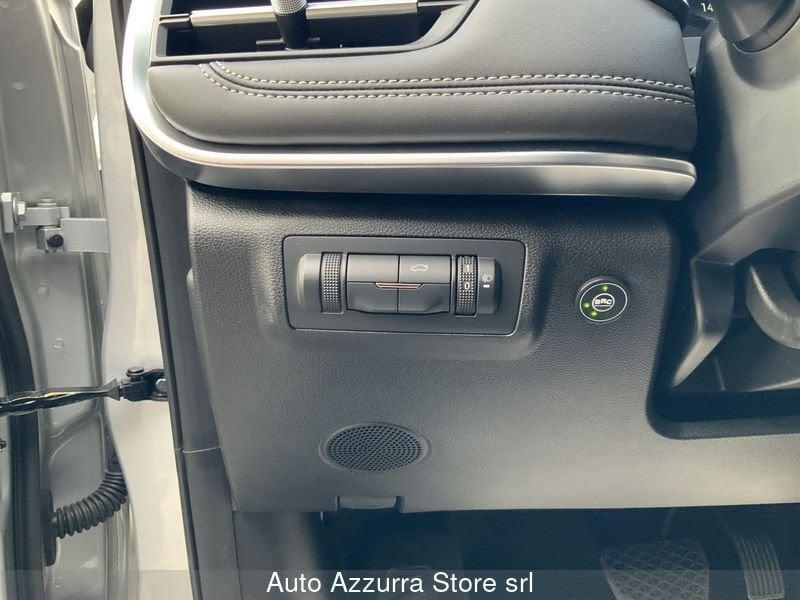 DR AUTOMOBILES dr 6.0 1.5 Turbo CVT Bi-Fuel GPL *PRONTA CONSEGNA*