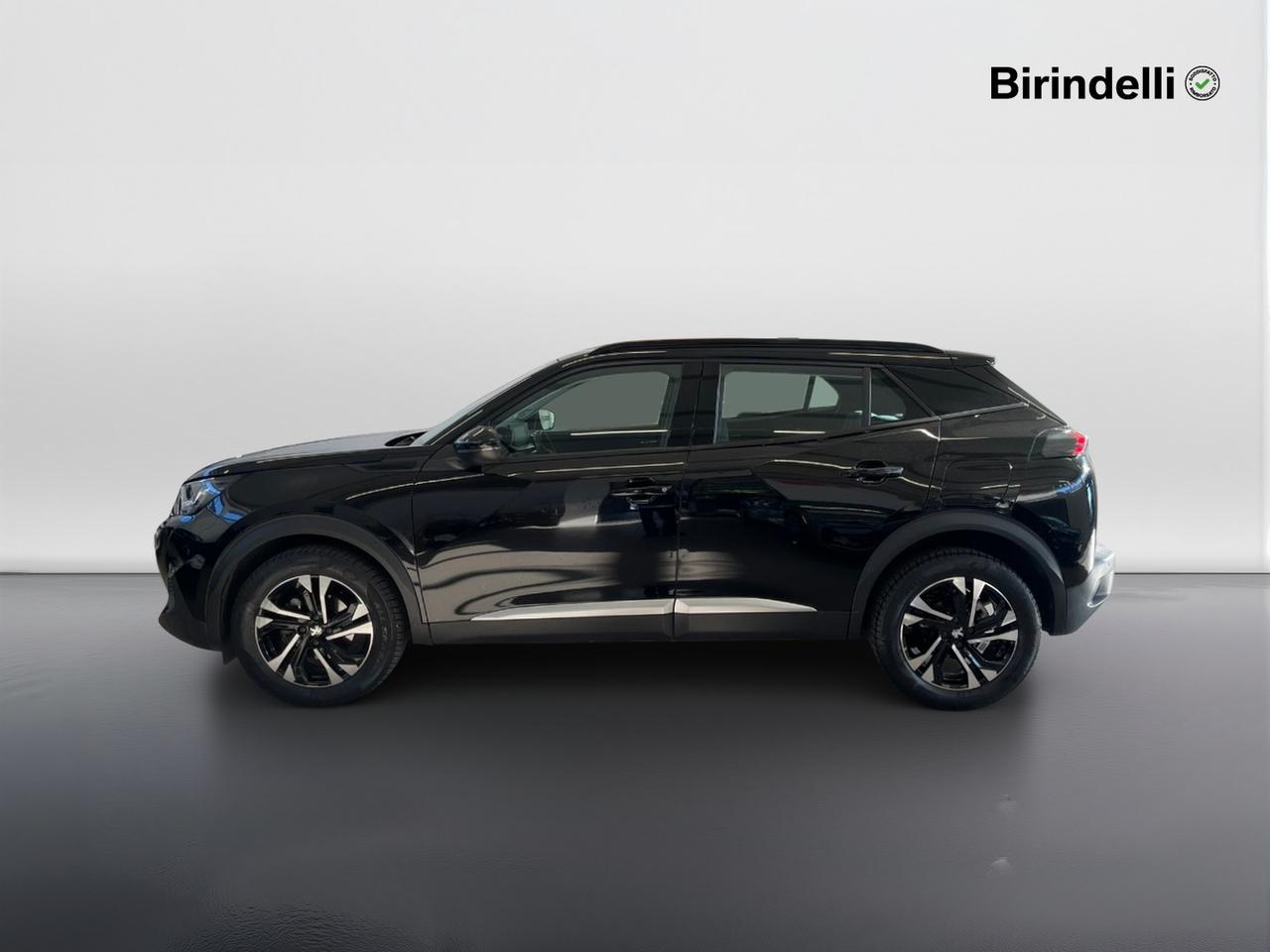 PEUGEOT 2008 2ª serie - 2008 PureTech 130 S&S Allure
