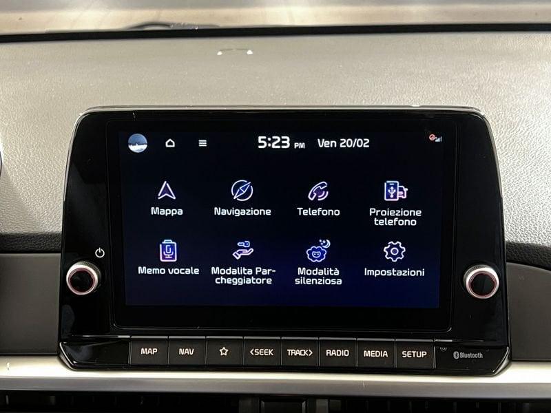 Kia Picanto Picanto 1.0 gdi Urban