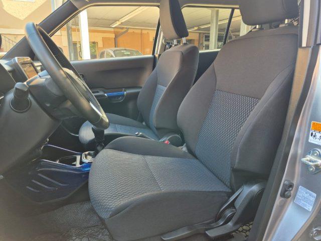 SUZUKI Ignis 1.2 Hybrid Top PARI AL NUOVO 6.000 KM