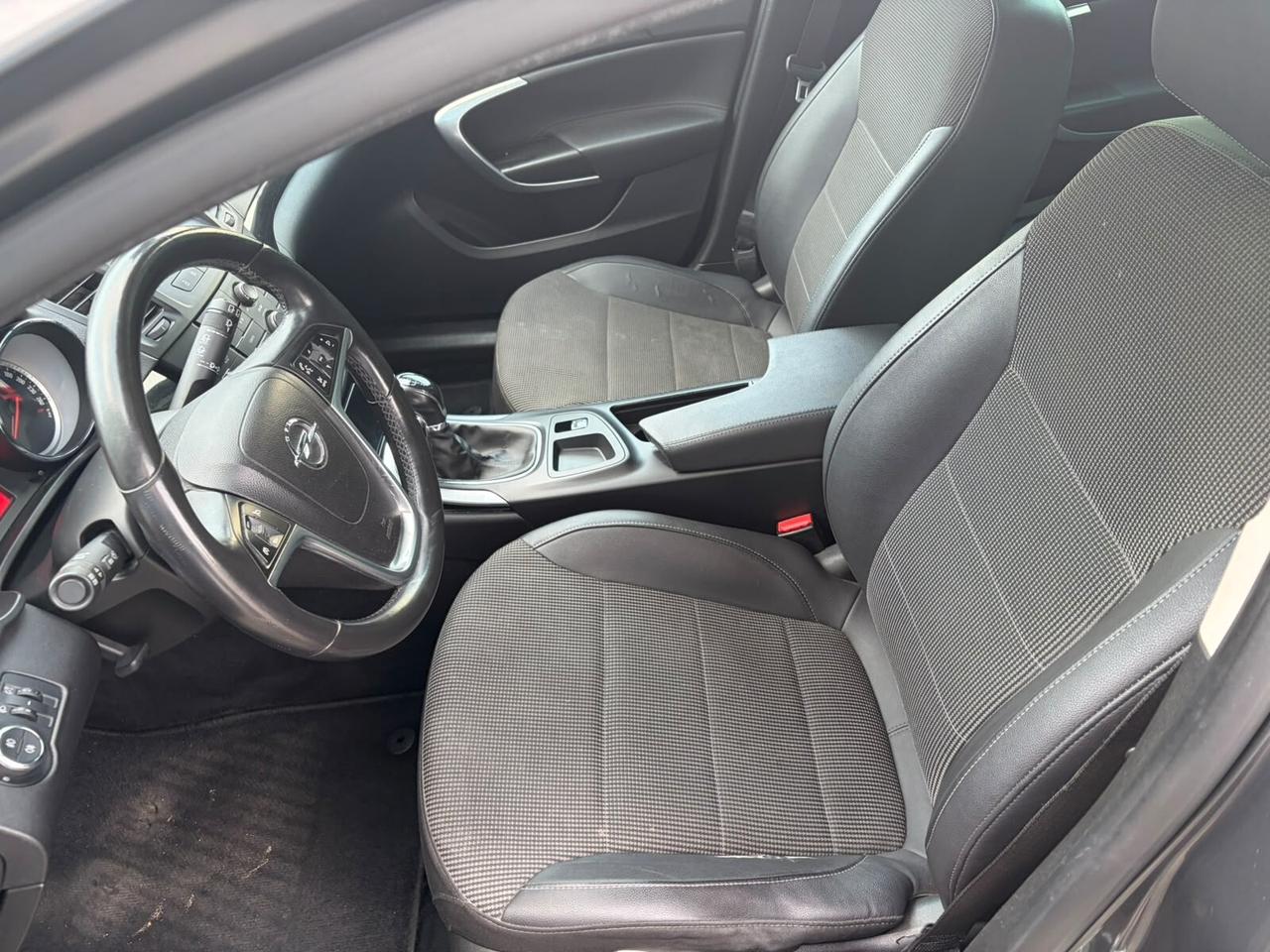 Opel Insignia 2.0 CDTI 160CV Sports Tourer Cosmo