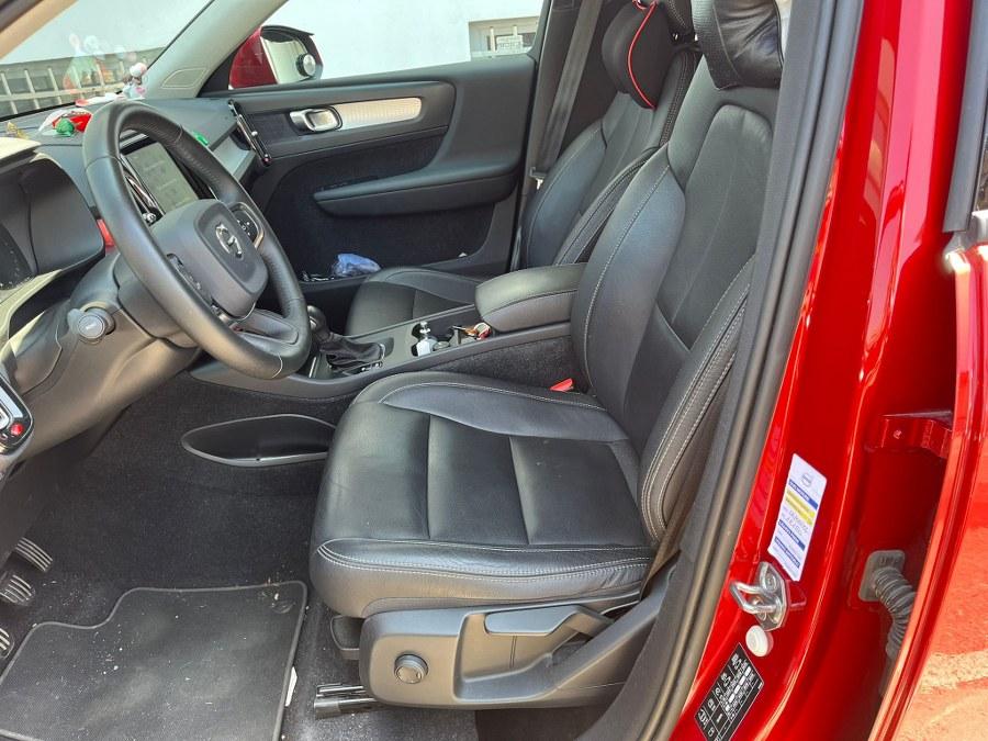 VOLVO Xc40 T3 Momentum