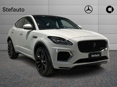 JAGUAR E-Pace 2.0D mhev I4 163 CV AWD Auto R-Dynamic S