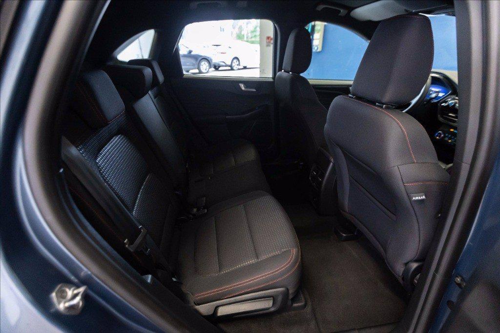 FORD Kuga 2.5 phev ST-Line 2wd 225cv cvt del 2023