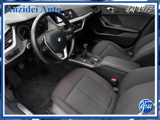 BMW 116 d 5p Business Advantage