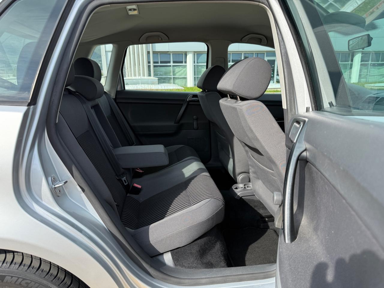 Volkswagen Polo 1.4/80CV 16V 5p. Comfort. BiFuel G