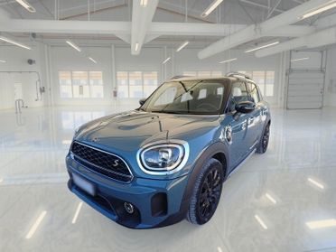 MINI COOPER SE COUNTRYMAN CLASSIC HYBRID 4WD AUTOMATICO 5 PORTE BERLINA