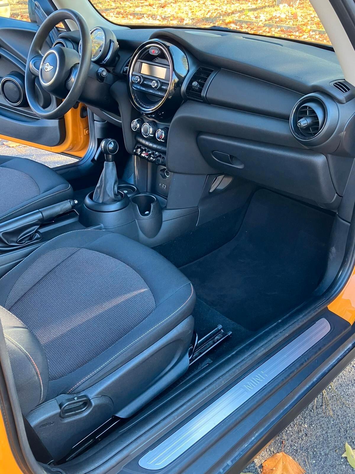 MINI ONE 1.2cc IDONEA PER NEO PATENTATI