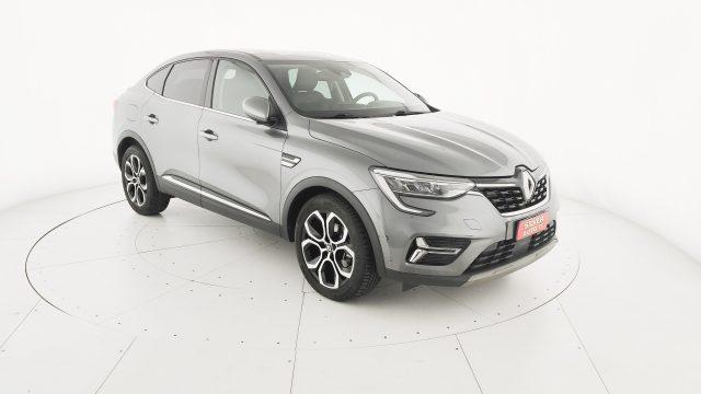 RENAULT Arkana Arkana Full Hybrid E-Tech 145 CV Techno