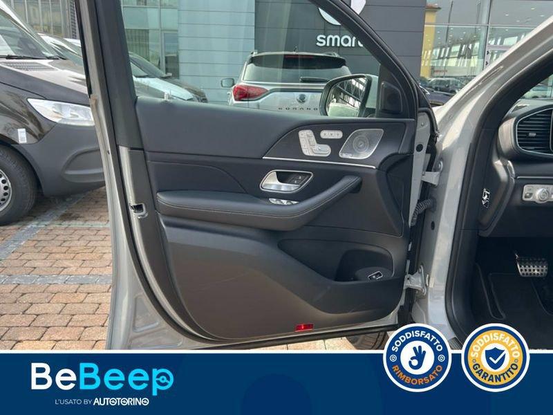 Mercedes-Benz GLE Coupé GCOUPE 300 D AMG LINE PREMIUM 4MATIC AUTO