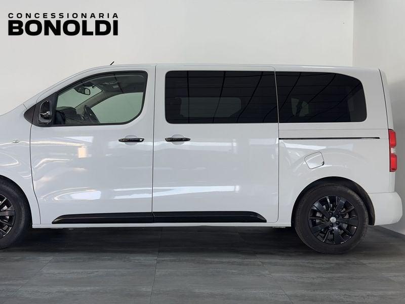 Toyota Proace Verso Proace Verso 2.0D 180 CV L1 D Black Edition 8 posti